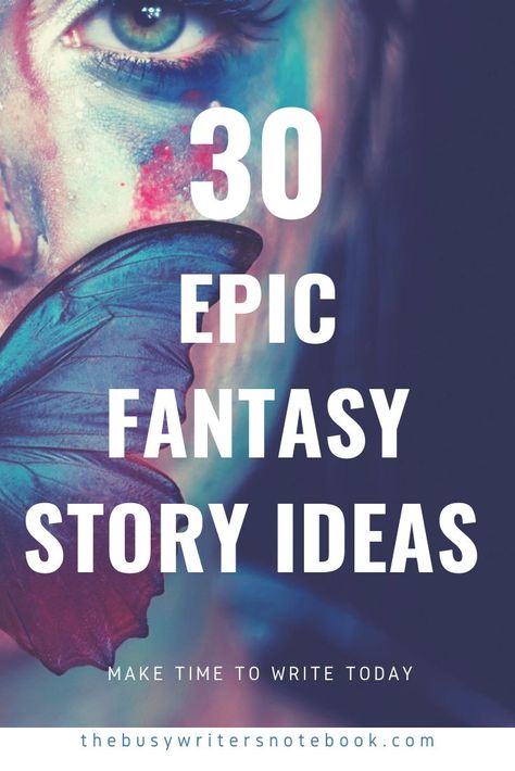 Here Are 30 Epic Fantasy Story Ideas to Spark Your Imagination For Your Novel, Novella, Or Short Story You Want To Write. #writingprompts #prompts Fantasy Story Prompts, Writing Prompts Book, Comics Sketch, Menulis Novel, Fiction Writing Prompts, Fantasy Story Ideas, Writing Prompts Fantasy, Writing Plot, Story Writing Prompts