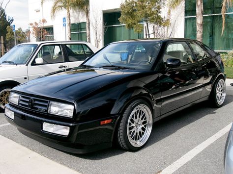 Volkswagen Corrado VR6= love these. Volkswagen Corrado forever! http://www.drewrynewsnetwork.com/auto-discussion/2301-up-close-personal-feel-classic-volkswagen-r32-gti.html - LGMSports.com Vr6 Jetta, Vw Corrado Vr6, Vw Caddy Mk1, Audi Accessories, Volkswagen Corrado, Jetta Gti, Vw Corrado, A6 Avant, Vw Scirocco