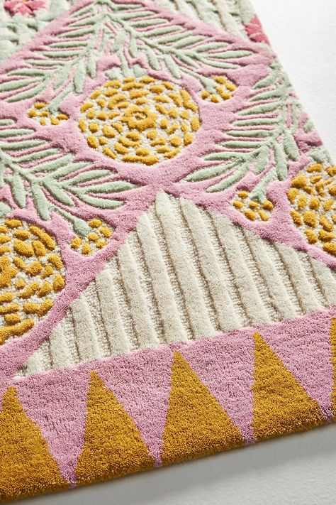 Ellen Merchant Handmade Rugs Carpets for Bedroom Livingroom Hand Tufted Modern Aesthetic Woolen Colorful 9X12 8X10 Handwoven Indoor Area Rug - Etsy Colorful Runner Rug, Kids Rugs Bedroom, Anthropologie Home Kitchen, Ellen Merchant, Anthropologie Rug, Rug Anthropologie, Aesthetic Rugs, Anthropologie Home, Tufted Rugs