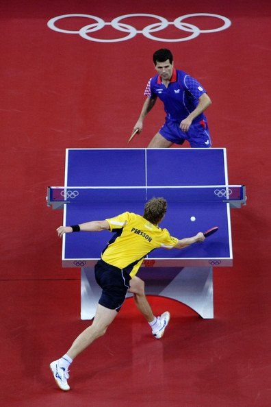 How to Go From Being an Average to Competitive Table Tennis Player Table Tennis Player, Best Ping Pong Table, Sports Magazine Covers, Tennis Wallpaper, Ping Pong Games, Table Tennis Game, Team Table, Sport Games, Ping Pong Paddles