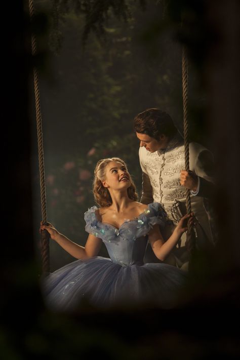 64 Pop Culture Halloween Costume Ideas For Couples Cinderella Aesthetic, Cinderella Prince, Cinderella Movie, Image Princesse Disney, Cinderella 2015, Cinderella And Prince Charming, Royalty Aesthetic, Cute Disney Pictures, Royal Aesthetic