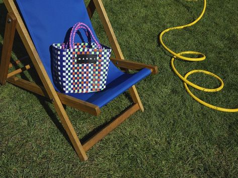 Bonito, Bag Still Life Photography, Bag Still Life, Marni Market, Amazing Songs, Photographs Ideas, Surrealism Photography, Icecream Bar, Brand Image