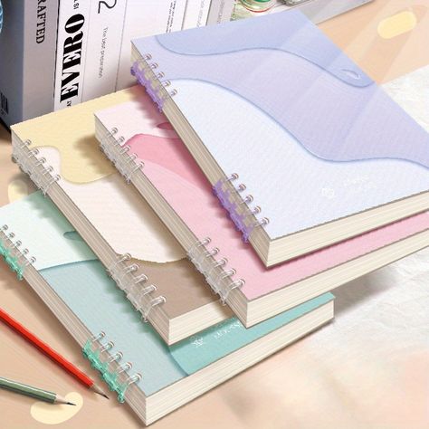 Faster shipping. Better service Temu School Supplies, Cute Aesthetic Stationary, School Supplies Aesthetic, Aesthetic Stationary, Cool Stationary, طفلة حديثة الولادة, Pretty School Supplies, Studying Stationary, Creative School Project Ideas