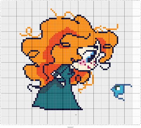 Disney Perler Beads Patterns, Pixel Art Disney, Beauty And The Beast Cross Stitch, Stitch Fiddle, Pixel Art Pokemon, Cross Stitch Pattern Maker, Disney Cross Stitch Patterns, Fuse Bead Patterns, Snoopy Wallpaper