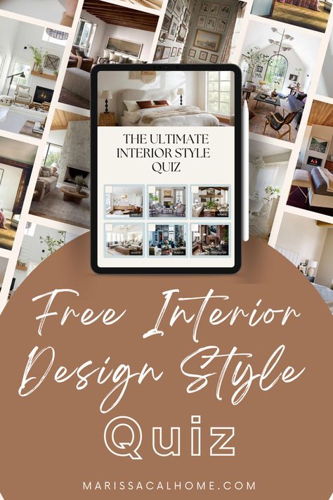 Take this quiz to discover an in-depth perspective on your true interior design style. With over 15 different results, this isn’t your cookie-cutter style quiz. Of course, not everyone can fit into an exact style box, but knowing what to look for when decorating your home can help you create that perfect haven. Enjoy! Home Decor Styles, Decorating Styles Find Your Quiz, Decorating Styles Quiz, Interior Design Styles Quiz, Design Style Quiz, Style Quiz, Cozy Apartment, Interior Design Styles, Interior Styling