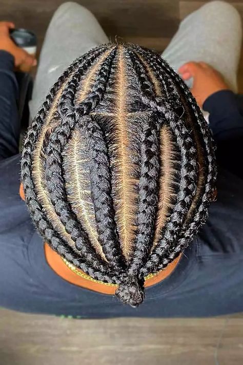 Looking for some simple yet trendy cornrows men white and black hairstyles? Our photo gallery includes corn rows ideas to match any taste and preferences, from a short bun with a fade to long undercut braids. #menshaircuts #menshairstyles  #cornrows #conrowsmen #cornrowbraids Cartagena, Cornrow Braids Men Short Hair, Cornrow Hairstyles For Men With Fade, Simple Men Hairstyle, Cornrow Ideas For Men Short Hair, Cornrow Hairstyles Men Black, Simple Men’s Braids, Natural Men Hairstyles, Mens Cornrows With Fade