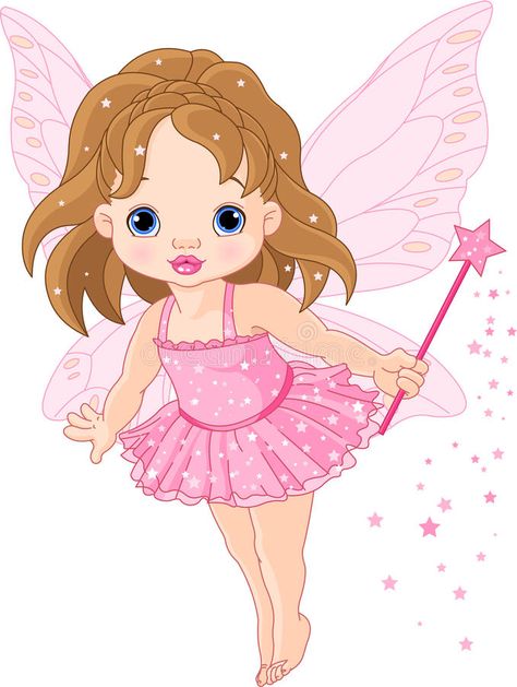 Cute little baby fairy. Illustration of Cute little baby fairy in fly #Sponsored , #Paid, #affiliate, #baby, #Illustration, #fairy, #Cute Fairy Cartoon, Fairies Flying, Fairy Clipart, Fairy Drawings, Magical Images, Fairy Images, Fairy Coloring Pages, Fairy Coloring, Baby Fairy