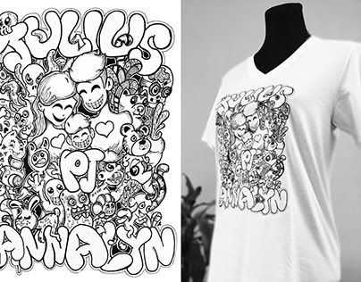 Check out new work on my @Behance portfolio: "Doodle Shirt" http://be.net/gallery/71725231/Doodle-Shirt Doodle Patterns, Doodle Print, Doodle Shirt, Freehand Drawing, Shirt Making, Behance Portfolio, Working On Myself, New Work, Work On