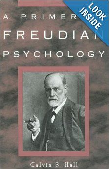 Freudian Psychology, Freud Theory, Psychology Book, Defense Mechanisms, The Human Mind, Sigmund Freud, Human Mind, Human Behavior, Open Book