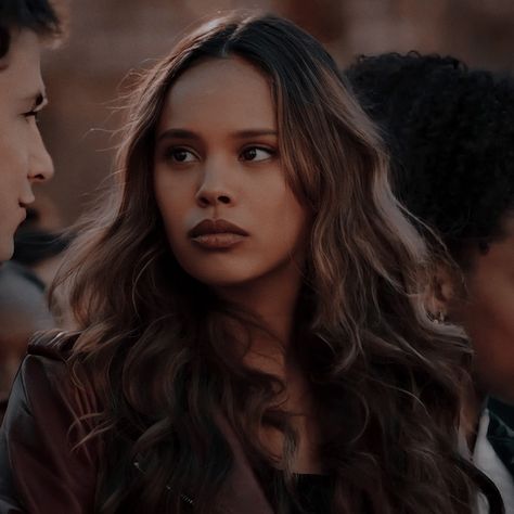 Strong Women, Jessica Davis, Led Girls, Alisha Boe, Magnolia Park, Kevin Feige, Face Claims, Magnolia, The Originals