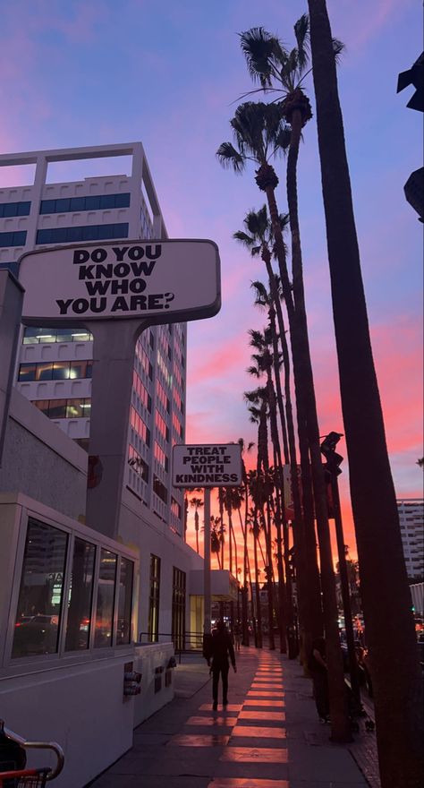 Hollywood Blvd Aesthetic, Jamie + Core + Aesthetic, Jamie Core Aesthetic, West Hollywood Aesthetic, Los Angeles Aesthetic Wallpaper, Harry Styles Signs, Subtle Harry Styles Wallpaper, Jamie Core, Izzy Core