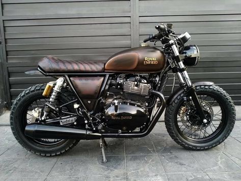 Cafe Moto, Interceptor 650, Bike Motorcycles, Royal Enfield Modified, Enfield Bike, Cafe Racer Moto, Enfield Motorcycle, Scrambler Custom, Enfield Classic