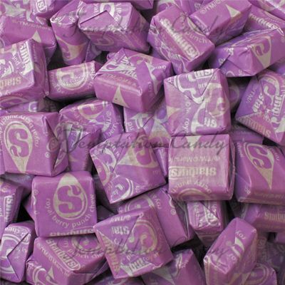Royal Berry Purple Starburst Candy. #Starburst #StarburstCandy #PurpleCandy Tumblr, Purple Candy Aesthetic, Starburst Aesthetic, Starburst Candy, Star Aesthetic, Berry Punch, Purple Food, Violet Aesthetic, Purple Candy