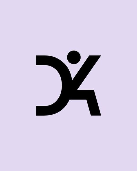 TRY Design on Instagram: "Dansekampen is an inclusive dance competition with a focus on fostering joy for movement and dance for people with intellectual disabilities. We’ve had the pleasure of working alongside @norgesdanseforbund on Dansekampen’s new identity launched just ahead of this years event. #graphicdesign #logo #thebrandidentity #visualidentity #identity #visualidentity #typography #dance #brandidentity #brandingdesign #branding #branddesign" Movement Logo Design Inspiration, Logos With Movement, Typography Movement, Dance Club Logo, Dancing Typography, Dance Academy Logo, Dance Branding, Dance Graphic Design, Dance Typography