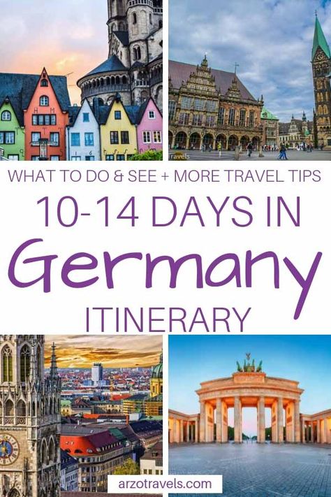 Zugspitze, Travelling In Germany, Germany 10 Day Itinerary, Amsterdam And Germany Itinerary, Germany Itinerary 10 Days, Germany And Austria Itinerary, Germany Itinerary 1 Week, Best Places To Visit In Germany, Things To See In Germany