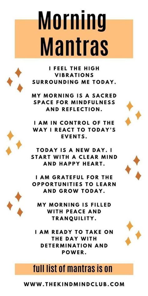 Positive Affirmations Morning Mantras, How To Believe, Kartu Doa, Today Is A New Day, Morning Mantra, Gratitude Affirmations, Energy Healing Spirituality, Daily Positive Affirmations, Morning Affirmations