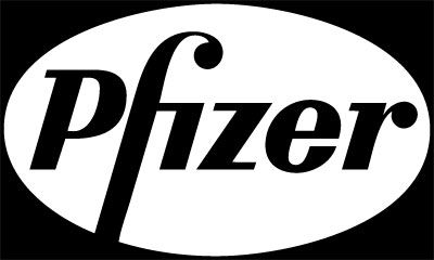 Pfizer Black, History, Logos, Pfizer Logo, The Original, Company Logo, Tech Company Logos, ? Logo