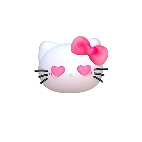 3d Hello Kitty Icon, Hello Kitty Png Icons, Hello Kitty Transparent Png, Hello Kitty Png Transparent, Pink Hello Kitty Widget, Widget Hello Kitty, App Icon Hello Kitty, Hello Kitty Widget Icons, Pink Png Icon