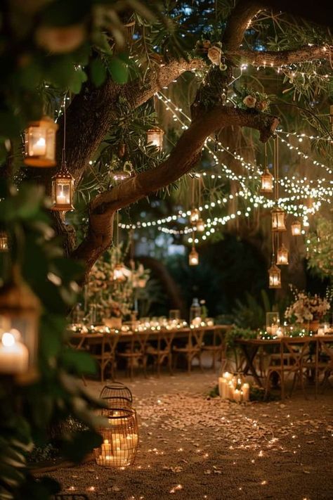 Fairytale Spring Wedding, Pixie Hollow Wedding, Romantic Wedding Lighting, Princess Fairytale Wedding, Fairy Tale Wedding Theme Receptions, Forest Whimsical Wedding, Narnia Inspired Wedding, Outdoor Whimsical Wedding, Weeping Willow Wedding Ceremony