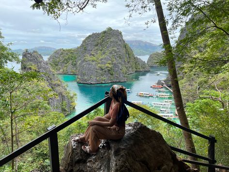 Kayangan Lake Palawan, Coron, Kayangan Lake, Philippines Vacation, Coron Palawan, Travel Diary, The Eye, Philippines, Lake