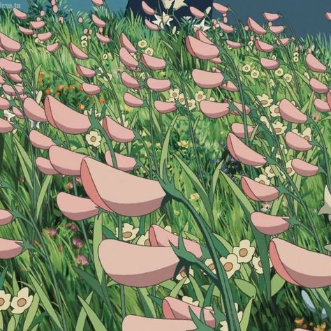 Ghibli Background, Background Anime, Studio Ghibli Background, Studio Ghibli Characters, Kiki’s Delivery Service, Ghibli Artwork, Howl’s Moving Castle, Howl's Moving Castle, Studio Ghibli Movies