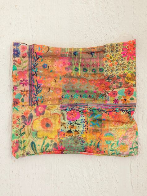 Half Boho Bandeau® Headband - Rainbow Border – Natural Life Patchwork, Boho Bandeau Top, Natural Life Bandeau Top, Natural Life Headband, London Outfit Ideas, Bandeau Headband, Boho Bandeau, Creative Accessories, Brides Babes