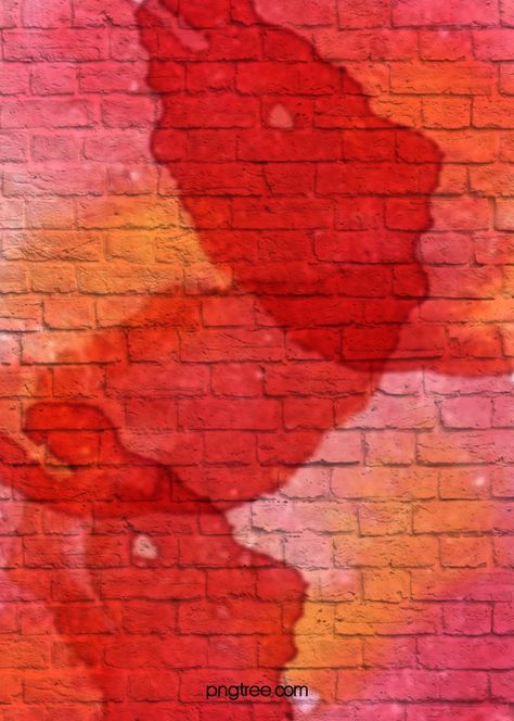 wall,colored brick wall,brick wall,simple,red,texture,background,background wall,art,texture Red Texture Background, Vertical Background, Red Texture, Red Brick Wall, Wall Brick, Red Pigment, Focal Wall, Brick Wall Background, Color Wallpaper
