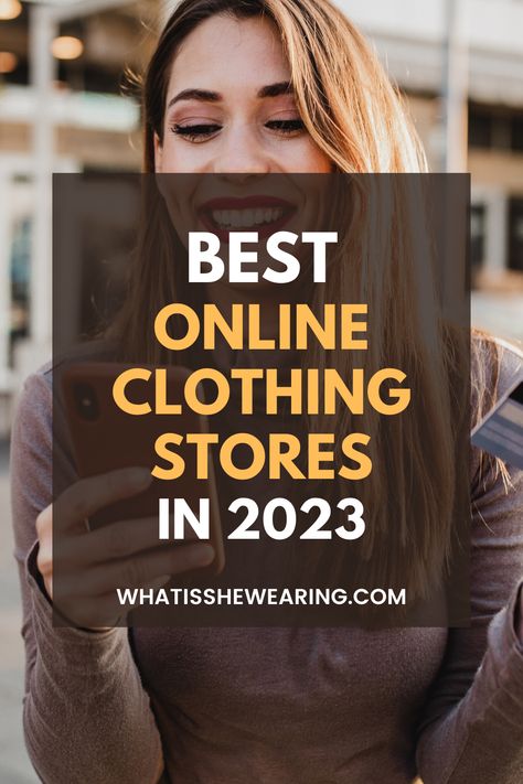 where to shop for clothes Dry Goods Clothing Store Outfits, Shop Outfits For Women, Best Online Clothing Stores For Women Over 50, Best Boutiques Online Woman Clothing, Womens Clothing Boutique Online Shopping, Canadian Dress Stores Online Shopping, Best Websites To Buy Clothes, Clothing Sites For Women Online Shopping, Affordable Clothes For Women