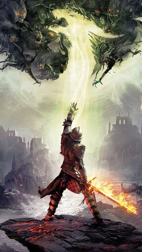 Another one Dragon Age Wallpaper, Dragon Age Characters, Iphone 5s Wallpaper, Dragon Age 3, Dragon Age Games, Dragon Age Series, Dragon Age Origins, Iphone Video, Dragon Age Inquisition