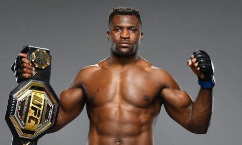 Former Undisputed MMA Heavyweight Champion, Francis Ngannou, invests in a food-technology platform providing modernized food logistics and Joins JarToGo team. The technology platform modernizes logistics for African food vendors, agro-processors.  It aims to uplift the informal economy, prevent plastic pollution, & address climate change.  JarToGo, The Ghana-based vending platform is the first ever zero-waste, plastic-free food delivery […] Free Food Delivery, Samuel Eto'o, Stipe Miocic, Francis Ngannou, Miesha Tate, Sports Predictions, Mma Gear, Prepositional Phrases, Tyson Fury