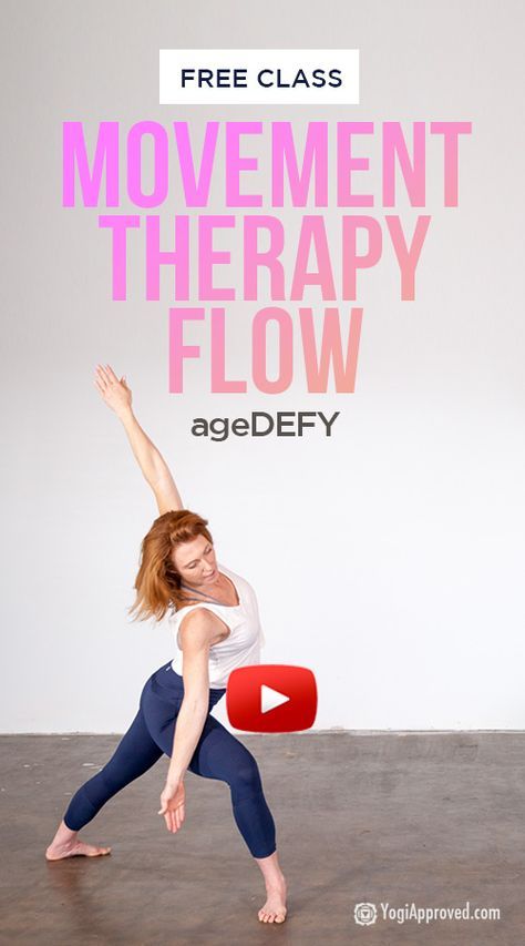 Ddp Yoga, Movement Therapy, 20 Minute Yoga, Body Movement, Yoga Therapy, Yoga Dance, Free Yoga, Stay Young, Vinyasa Yoga