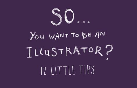 Illustrator Career, Author Dreams, Writing Childrens Books, Mailer Design, Teenage Books To Read, Art Biz, Adobe Illustrator Tutorials, Childrens Books Illustrations, Learning Graphic Design