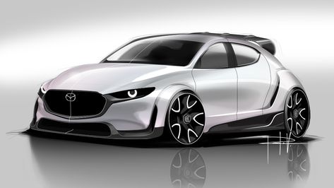 RANDOM SKETCHES & DESIGNS on Behance mazda3 2019 mazda 3 concept widebody modified mazda3modified mazdamodified photoshop sketch 2020 Mazda 3 Hatchback Modified, Mazda 2 Hatchback Modified, Mazda Cx3 Modified, Mazda 2 Modified, Mazda 3 Sedan Modified, Mazda 3 Hatchback Modified, Hatchback Modified, 2019 Mazda 3, Mazda Cx3