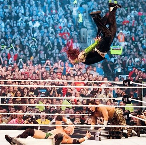 Swanton Bomb Jeff Hardy Swanton, Hardy Boys Wwe, Wwe Jeff Hardy, The Hardy Boyz, Chris Benoit, Matt Hardy, Eddie Guerrero, Young Bucks, Punk Women