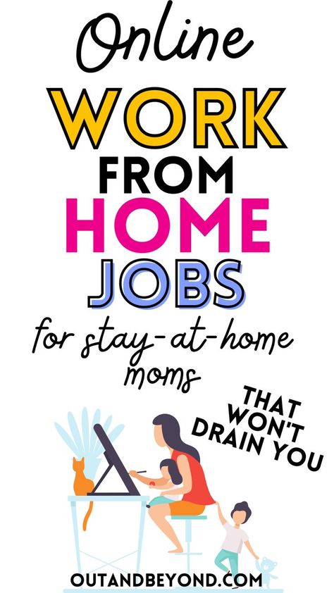 Stay At Home Mom Jobs Online, Remote Jobs For Stay At Home Moms, Work From Home Jobs For Moms, Work From Home India, Online Work From Home Jobs, Wfh Jobs, Online Typing Jobs, Online Data Entry Jobs, Jobs For Moms