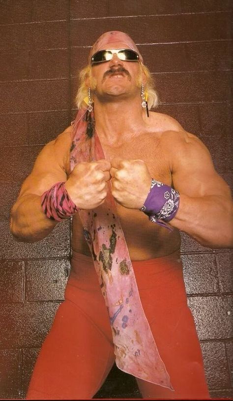 Quote of the Day: Jesse "The Body" Ventura 80s Wrestlers, Male Wrestlers, Famous Wrestlers, Vintage Wrestling, Jesse Ventura, Wwf Superstars, Dusty Rhodes, World Championship Wrestling, Body Slam