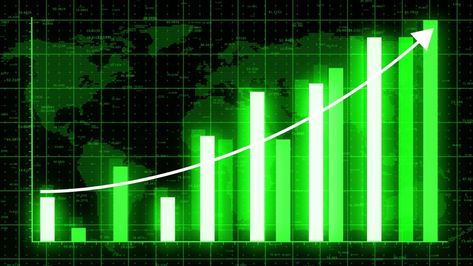 Get a 14.034 second 4k hud graph with rising stock footage at 30fps. 4K and HD video ready for any NLE immediately. Choose from a wide range of similar scenes. Video clip id 1049635594. Download footage now! Bar Stock, Video Clip, Stock Footage, Finance, Range, Bar, Natural Landmarks, Quick Saves