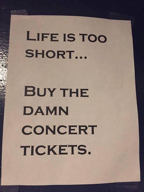 Humour, Concert Quotes, Music Funny, George Ezra, Quotes Music, Progressive House, Yes It Is, Music Heals, Concert Tickets