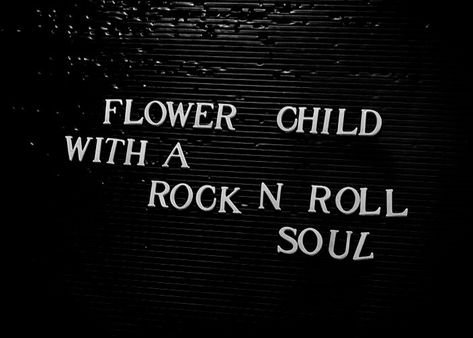 90s Music Quotes, Rock N Roll Wallpaper Aesthetic, Computer Wallpaper Dark Aesthetic, Rock N Roll Quotes, Soft Rock Aesthetic, Taehyung Flower, Punk Rock Quotes, Rock And Roll Quotes, Good Girl Quotes