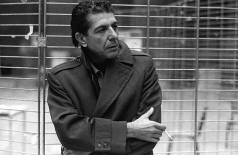 #LeonardCohen  https://t.co/opV2UjZd7r Hallelujah Lyrics, A Thousand Kisses Deep, Leonard Cohen Songs, Adam Cohen, Tennessee Waltz, Blue Raincoat, Sisters Of Mercy, Leonard Cohen, Pop Rock