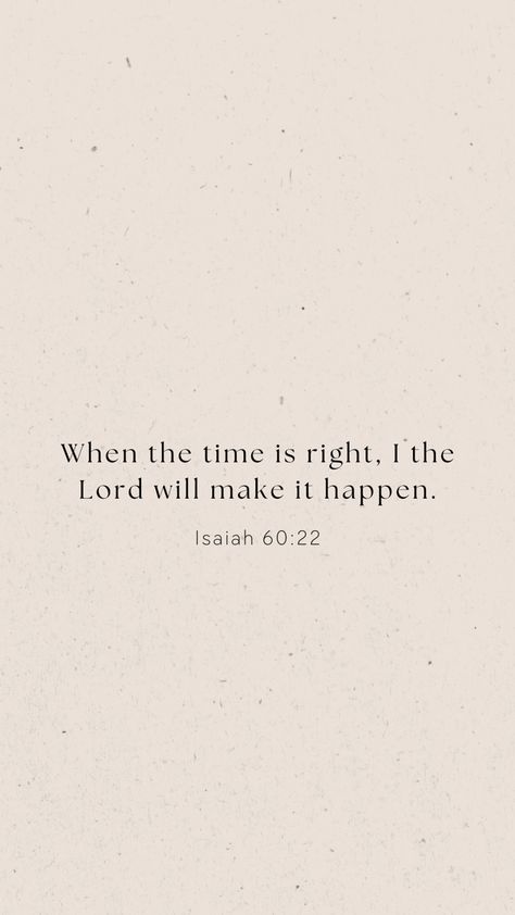 Bible Verse To Trust In God, Put Your Worries In God's Hands, The Lords Timing Quotes, In The Fullness Of Time Verse, Submitting To God Quote, If It’s From God, Verse About Trusting God, God Perfect Timing Quotes, Take Your Time To Heal Quotes