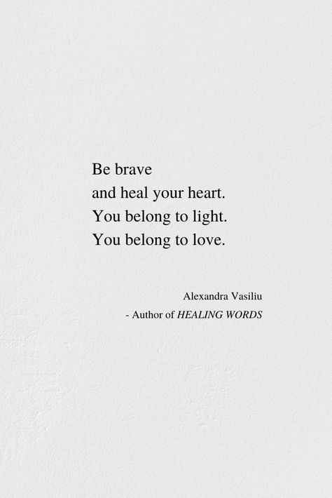 Strong Heart Quotes, Heart Healing Quotes, Open Your Heart Quote, Open Heart Quotes, Healing Myself Quotes, Empowering Poetry, Beautiful Heart Quotes, Healing Myself, Banana Paper