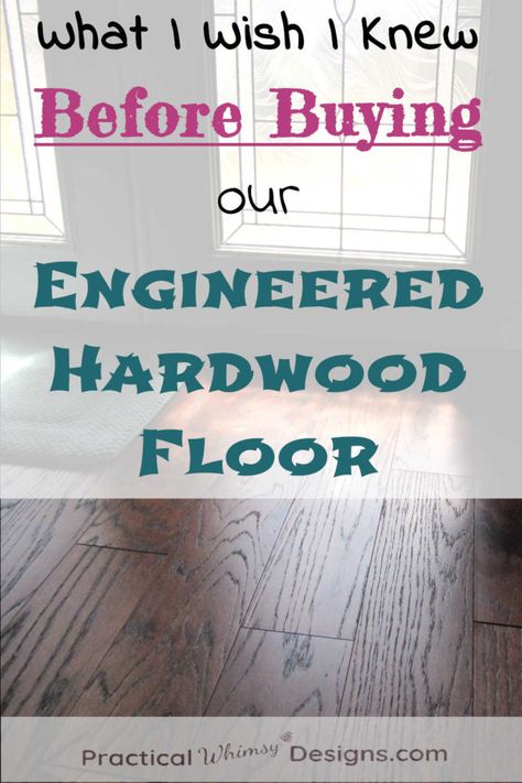 Flooring In Farmhouse, Continuous Flooring Throughout House, Engineered Flooring Ideas, Hallmark Engineered Hardwood Flooring, Blending Two Different Wood Floors, Hardwood Floors In Bathroom Master Bedrooms, Home Depot Engineered Hardwood Floors, Hardwood Vs Engineered Wood, Modern Engineered Wood Floors