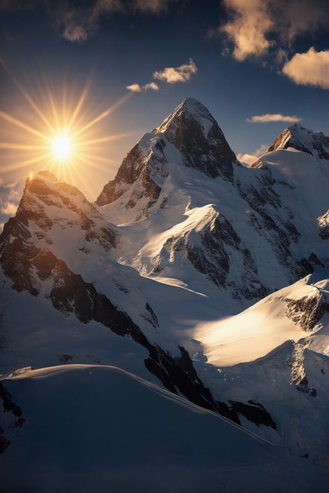 Highest Mountains in the World Nature, Mountains Hd Wallpapers, K2 Mountain Wallpaper, The Himalayas Photography, Himalaya Background, Ice Mountain Illustration, Mount Everest Photography, Himalaya Wallpaper, Titlis Mountain