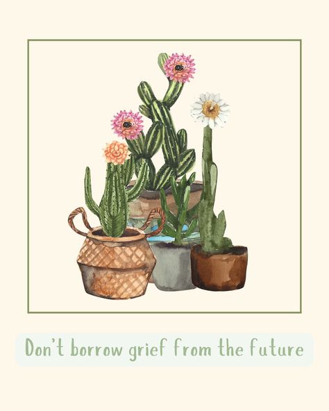 “Don’t borrow grief from the future…” Stop worrying about the future, it will only slow you down. Thinking about the challenges you’ll be facing ahead will just take away the joy of your present. Always be present 🎁 @everythingeuphoria_ #positivevibes #positivity #newbeginnings #mentalhealth #mentalhealthawareness #mentalhealthmatters #mentalhealthsupport #mentalwellness #wellnessjourney #hope #euphoria #happiness #quotes #motivation #quote #quoteoftheday #positivethinking #positivequote... Happiness Quotes, Stop Worrying About The Future, Worrying About The Future, Motivation Quote, Hard Truth, Stop Worrying, Be Present, Text Art, Take Away