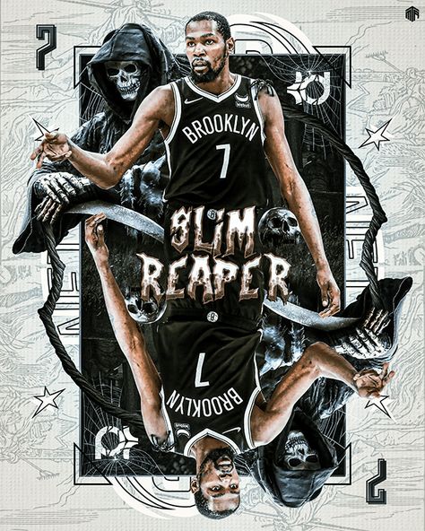 Nba Superstars, Playing Card, Sports Design, Sports Cards, The Process, Nba, Card Design, Do It, Playing Cards