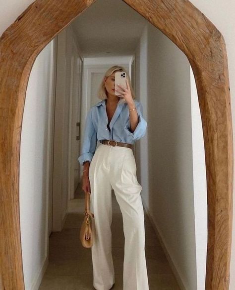 capsule wardrobe Skandinavian Fashion, Minimalist Moda, Alledaagse Outfits, Ținută Casual, Outfits 2023, Aesthetic Beach, Modieuze Outfits, Elegantes Outfit, 2024 Fashion