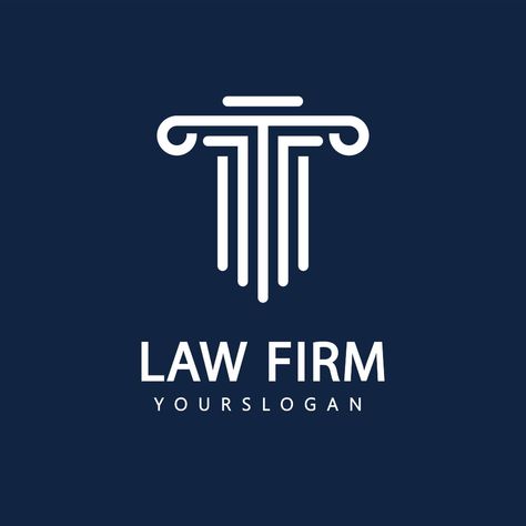 Law Logo Design, Firm Logo Design, Law Logos Design, Law Firm Logo Design, Law Firm Logo, Festival Logo, Law Logo, Calligraphy Logo, Logo Restaurant