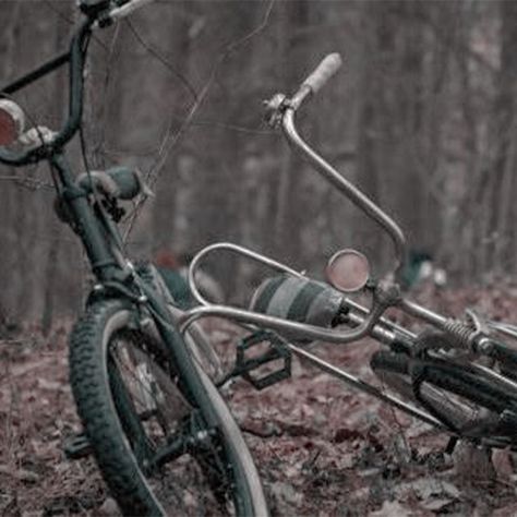 #strangerthings #strangerthing4 #netflix #willbyers #noahschnapp #80s #aesthetic #vintage #tiktok #vibes #retro #bicylce #hawkins #indiana #vecna #demogorgon #upsidedown #dnd #dungeonsanddragons #fantasy #scifi #movie #tvshow #bike #bicycle 80s Aesthetic Vintage, 80s Aesthetic Retro, Biking Aesthetic, Hawkins Indiana, Bike Aesthetic, Mike Wheeler, Retro Bike, Paper Towns, 80s Aesthetic