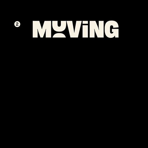 Moving Festival — Film Festival Identity on Behance Albert Einstein, Move Logo, Visuell Identitet, Motion Graphics Typography, Film Logo, Typographic Logo Design, Motion Graphics Inspiration, Typo Logo, Motion Graphics Design